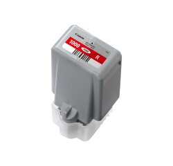 Canon PFI-1000 R - red - original - ink tank