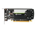 PNY VCNT400-4GB-PB carte graphique NVIDIA T400 4 Go GDDR6