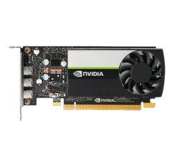 PNY VCNT400-4GB-PB carte graphique NVIDIA T400 4 Go GDDR6