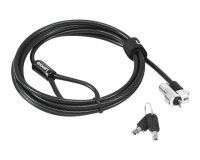 Lenovo 4XE1B81917 câble antivol Noir 1,8 m