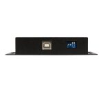 StarTech.com Adaptateur industriel USB vers série DB9 RS422 / RS485 à 1 port avec isolation