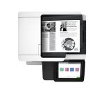HP M528dn Imprimante multifonction laser couleur