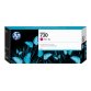 HP 730 - hoge capaciteit - magenta - origineel - DesignJet - inktcartridge