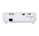 Acer H6815BD Projecteur à focale standard 4000 ANSI lumens DLP UHD 4K (3840x2160) Compatibilité 3D Blanc