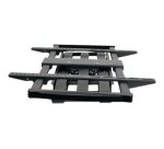 Tripp Lite DWM60100XX support pour téléviseur 2,54 m (100") Noir