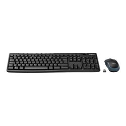 Logitech MK270