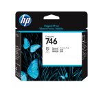HP Tête d’impression DesignJet 746