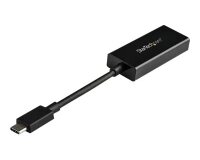 StarTech.com Adaptateur USB Type-C vers HDMI 4K 60 Hz avec HDR