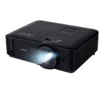 Acer Value X1228H Projecteur à focale standard 4500 ANSI lumens DLP XGA (1024x768) Compatibilité 3D Noir
