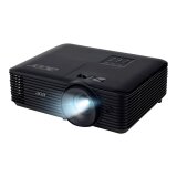 Acer Value X1228H vidéo-projecteur Projecteur à focale standard 4500 ANSI lumens DLP XGA (1024x768) Compatibilité 3D Noir