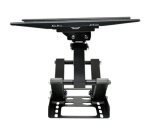 Tripp Lite Support mural pivotant/inclinable pour télévisions et moniteurs de 26" à 55"