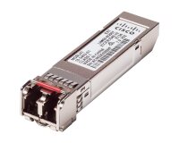 Cisco Gigabit LH Mini-GBIC SFP module émetteur-récepteur de réseau Fibre optique 1000 Mbit/s 1300 nm