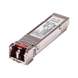 Cisco Gigabit LH Mini-GBIC SFP module émetteur-récepteur de réseau Fibre optique 1000 Mbit/s 1300 nm