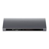 Satechi ST-UCT4DM station d'accueil Avec fil Thunderbolt 4