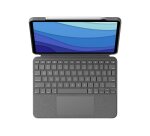 Logitech Combo Touch for iPad Pro 12.9-inch (5th generation)