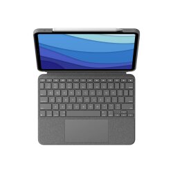 Logitech Combo Touch for iPad Pro 12.9-inch (5th generation)