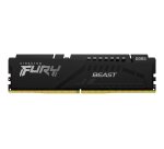 Kingston Technology FURY Beast 32 Go 5200 MT/s DDR5 CL40 DIMM (Kits de 2) Black