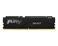 Kingston Technology FURY Beast 32 Go 5200 MT/s DDR5 CL40 DIMM (Kits de 2) Black
