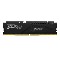 Kingston Technology FURY Beast 32 Go 5200 MT/s DDR5 CL40 DIMM (Kits de 2) Black