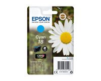 Epson Daisy Cartouche "Pâquerette" 18 - Encre Claria Home C
