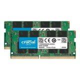 Crucial CT2K32G4SFD832A module de mémoire 64 Go 2 x 32 Go DDR4