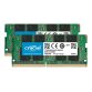 Crucial CT2K32G4SFD832A module de mémoire 64 Go 2 x 32 Go DDR4 3200 MHz