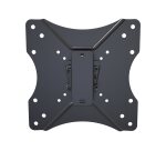 Vision VFM-W2X2TV2 support pour téléviseur 106,7 cm (42") Noir