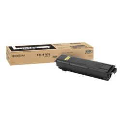 Kyocera TK 4105 - noir - original - cartouche de toner