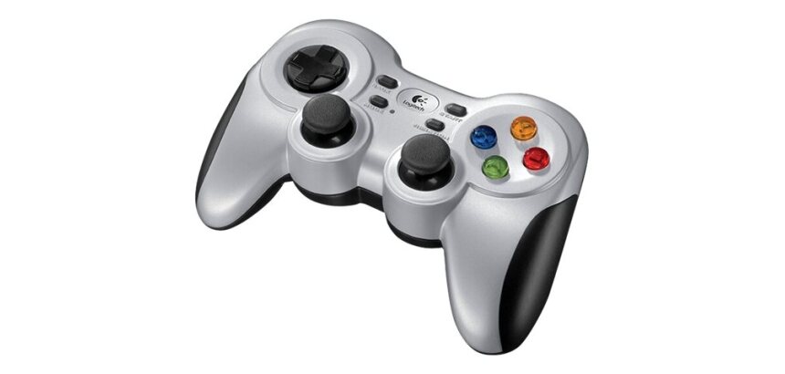 Logitech G F710 Manette de jeu sans fil