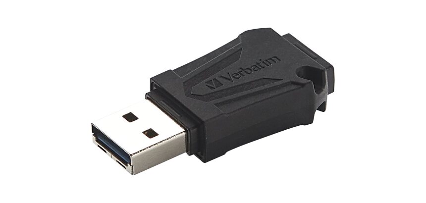 Verbatim Clé USB ToughMAX 64 Go