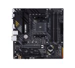 ASUS TUF GAMING B550M PLUS AMD B550 Emplacement AM4 micro ATX