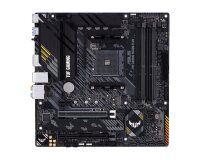 ASUS TUF GAMING B550M PLUS AMD B550 Emplacement AM4 micro ATX