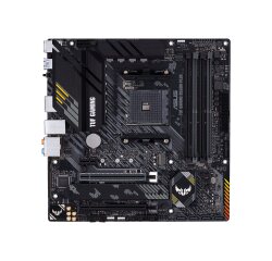 ASUS TUF GAMING B550M PLUS AMD B550 Emplacement AM4 micro ATX
