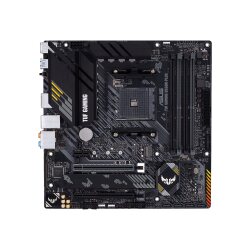 ASUS TUF GAMING B550M PLUS AMD B550 Emplacement AM4 micro ATX