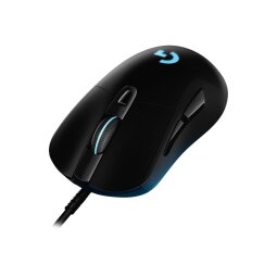 Logitech G G403 Ratón HERO para gaming