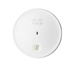 Cisco CS-MIC-TABLE-J= microphone Blanc Microphone de téléphone IP
