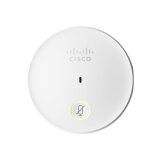 Cisco CS-MIC-TABLE-J= microphone Blanc Microphone de téléphone IP