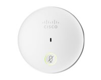 Cisco CS-MIC-TABLE-J= microphone Blanc Microphone de téléphone IP