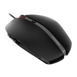 CHERRY GENTIX 4K Souris filaire, noir, USB