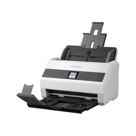Epson WorkForce DS-970