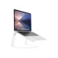 Twelve South Curve Supports de Laptop Blanc