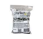 StarTech.com Paquet de 50 Vis et Ecrous Cages M6 pour Rack ou Armoire Serveur