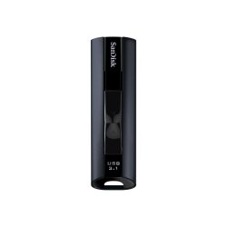 SanDisk Extreme Pro lecteur USB flash 128 Go USB Type-A 3.2 Gen 1 (3.1 Gen 1) Noir