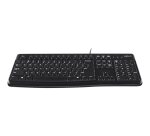 Logitech K120