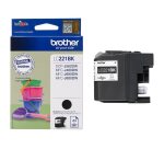 LC221BK BROTHER MFCJ880DW Inkt Zwart  260pag.