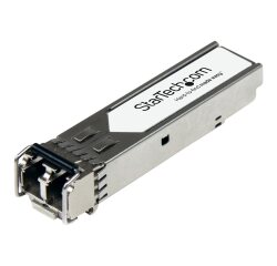 StarTech.com Module de transceiver SFP+ compatible Arista Networks SFP-10G-LR - 10GBASE-LR