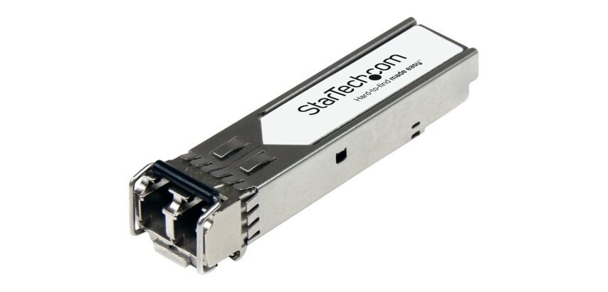 StarTech.com Module de transceiver SFP+ compatible Arista Networks SFP-10G-LR - 10GBASE-LR