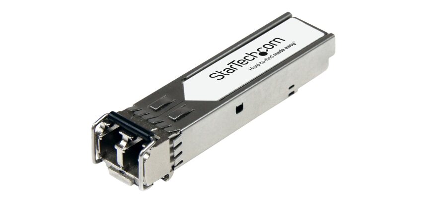 StarTech.com Module de transceiver SFP+ compatible Arista Networks SFP-10G-LR - 10GBASE-LR