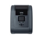 Brother TD-4650TNWBR - Imprimante d'étiquettes à transfert thermique