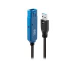 Lindy Rallonge active Pro USB 3.0, 8m